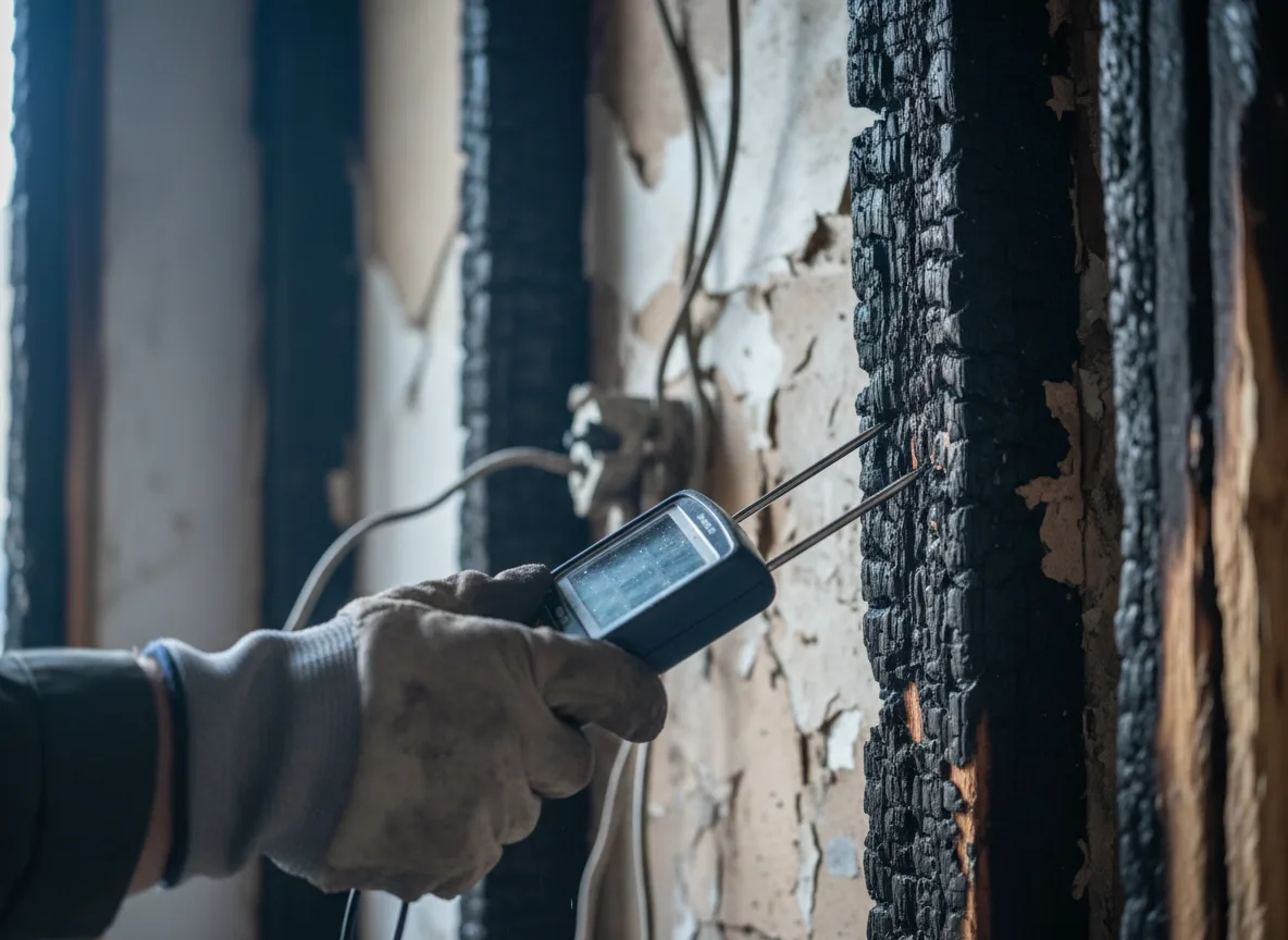 Fire Damage Restoration Baggs, WY FAQs